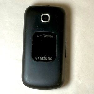 Samsung Gusto SM B311 V Flip Phone